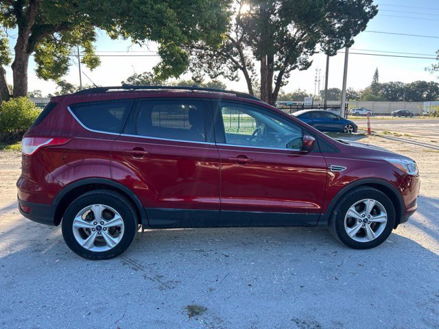 Used 2013 Ford Escape SE FWD image 18