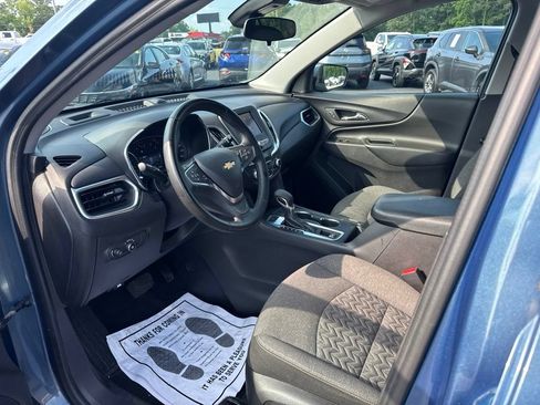 Used 2024 Chevrolet Equinox LT AWD/4WD image 5