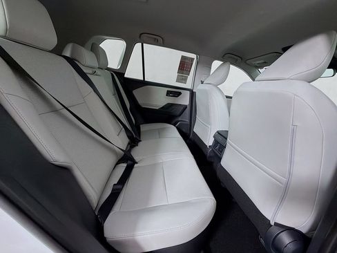 New 2026 Toyota RAV4 XLE Premium FWD image 27