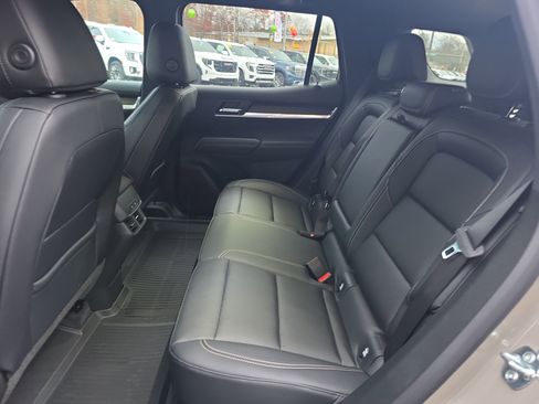 New 2026 GMC Terrain Elevation w/ Elevation Premium Package image 13