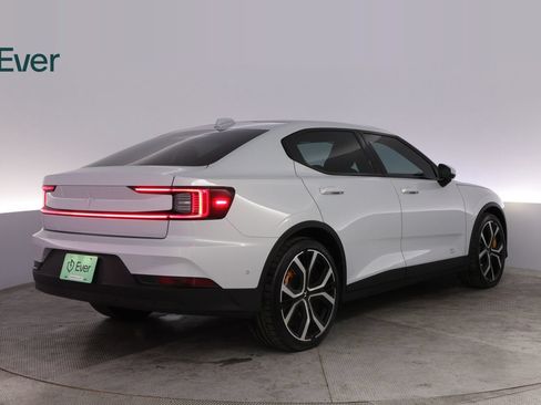 Used 2023 Polestar Polestar 2 w/ Pilot Pack AWD/4WD image 3