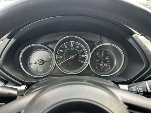 Used 2019 MAZDA CX-5 Sport AWD/4WD image 12