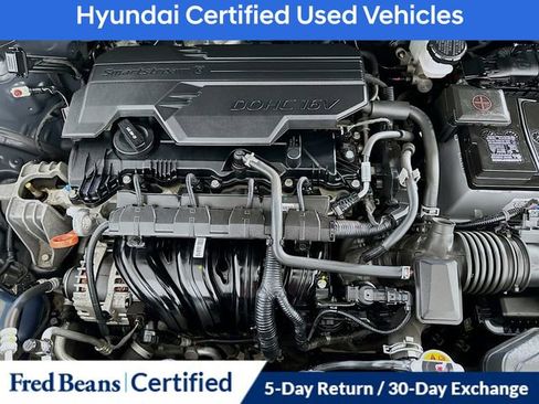 Used 2023 Hyundai Kona SEL w/ Cargo Package AWD/4WD image 26