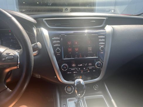 Used 2019 Nissan Murano Platinum AWD/4WD image 33