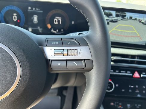 New 2026 Hyundai Tucson XRT FWD image 30