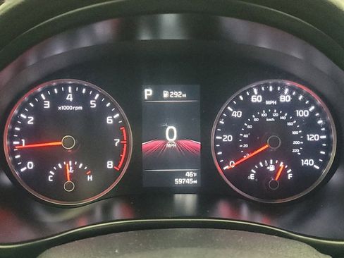 Used 2022 Kia Rio S w/ Option Group 015 image 23