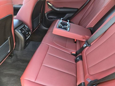 Used 2023 BMW X3 xDrive30i w/ Convenience Package image 38