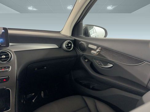 Certified 2022 Mercedes-Benz GLC 300 GLC 300 image 29