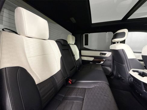 Used 2022 Toyota Tundra Capstone image 56