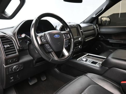 Used 2021 Ford Expedition Max Limited image 20
