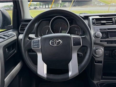 Used 2011 Toyota 4Runner SR5 w/ Convenience Pkg RWD image 20