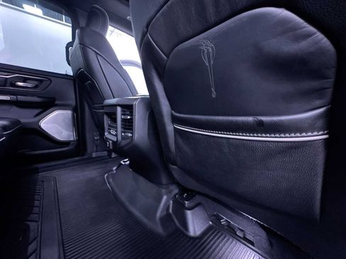 Used 2019 RAM 1500 Limited AWD/4WD image 33