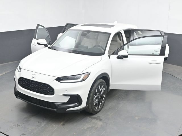 New 2027 Honda HR-V EX-L image 51