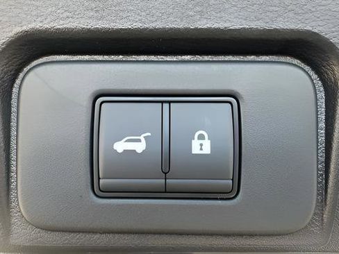 New 2026 Nissan Rogue Rock Creek image 9