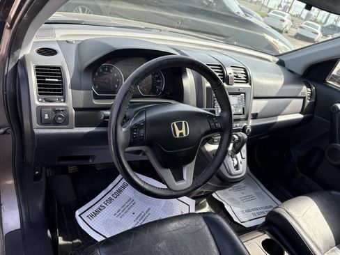 Used 2010 Honda CR-V EX-L image 27
