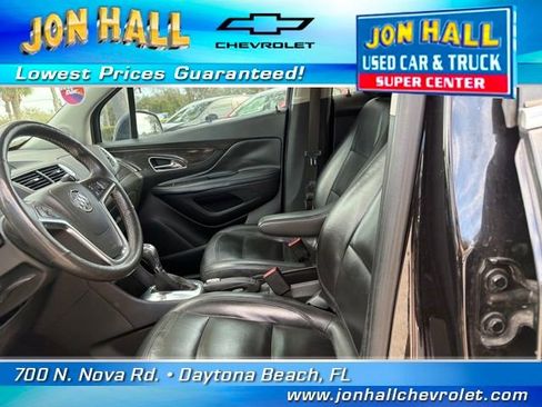Used 2014 Buick Encore Leather image 17