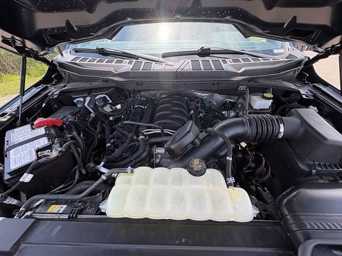 Used 2023 Ford F150 XL w/ STX Appearance Package AWD/4WD image 13