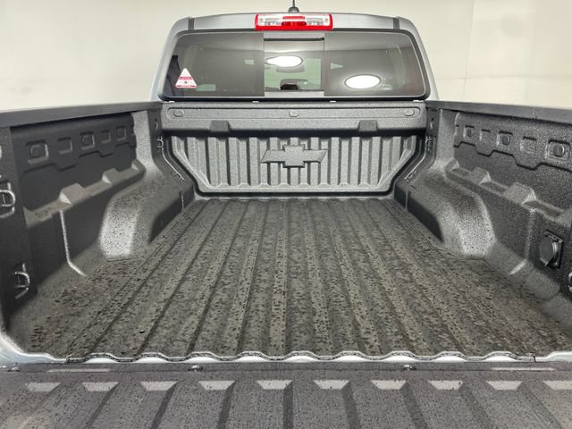 New 2026 Chevrolet Colorado ZR2 w/ Technology Package AWD/4WD image 13