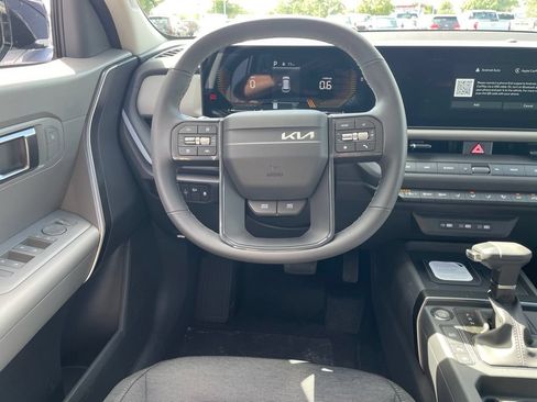 New 2027 Kia Seltos S AWD/4WD image 12