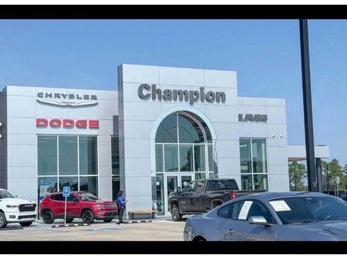 New 2026 RAM 2500 Laramie image 32