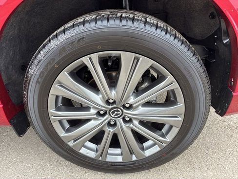 Used 2024 MAZDA CX-5 Signature image 13