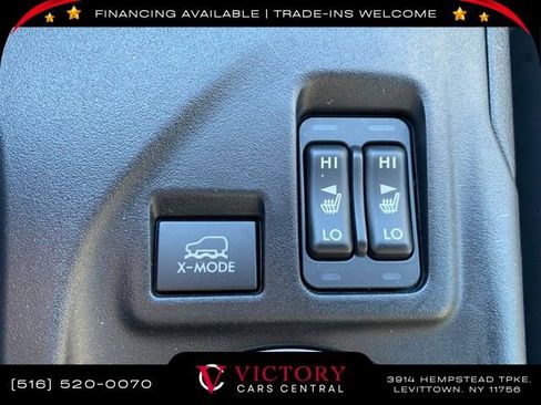 Used 2023 Subaru Crosstrek 2.5i Limited image 34