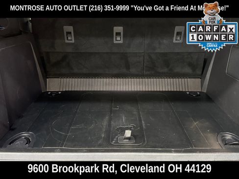 Used 2023 Ford Bronco Black Diamond AWD/4WD image 44