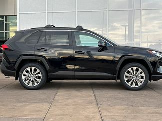 New 2025 Toyota RAV4 XLE Premium video 3