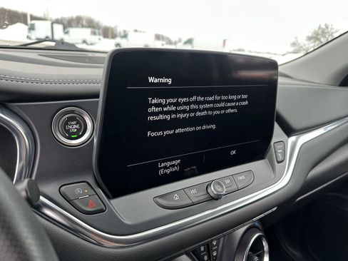 Used 2023 Chevrolet Blazer LT w/ Convenience Package image 30