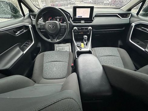 Certified 2025 Toyota RAV4 XLE AWD/4WD image 19