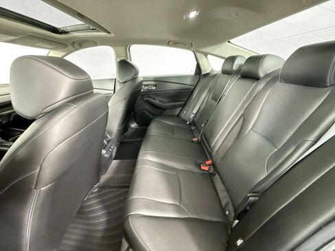 Used 2024 Honda Accord Touring image 30