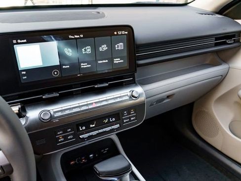 New 2026 Hyundai Kona SEL Sport image 14