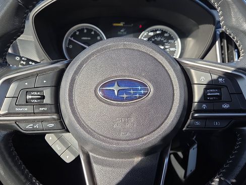 Used 2020 Subaru Forester Premium image 17