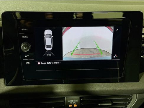 New 2026 Volkswagen Jetta Sport image 8