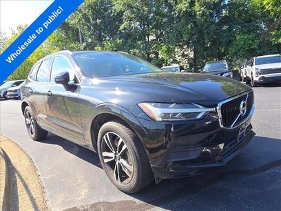 Used 2020 Volvo XC60 T6 Momentum