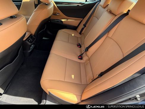 Used 2025 Lexus ES 350 FWD image 15