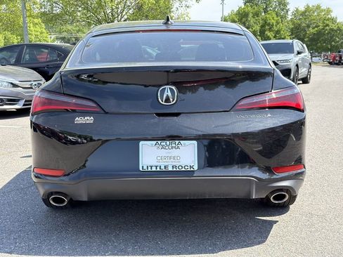 Used 2025 Acura Integra FWD image 3