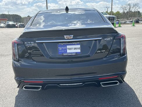 Used 2025 Cadillac CT5 Sport image 7