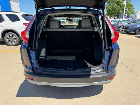 Used 2018 Honda CR-V EX-L image 4