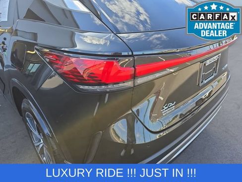 Used 2023 Lexus RX 350 Premium w/ Cold Area Package FWD image 27