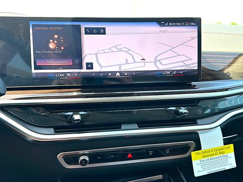 New 2027 BMW X7 xDrive40i AWD/4WD image 23