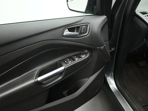 Certified 2018 Ford Escape SEL image 10