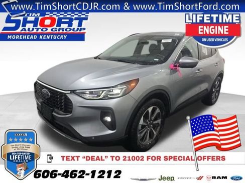 Used 2024 Ford Escape Platinum AWD/4WD image 1
