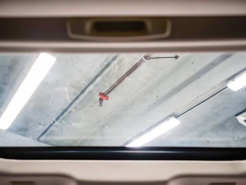 Used 2025 Lexus NX 350h AWD w/ Premium Package image 11