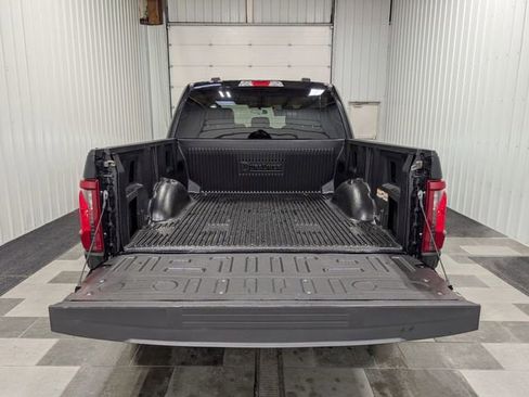 Used 2025 Ford F150 XLT w/ Equipment Group 301A Standard image 25