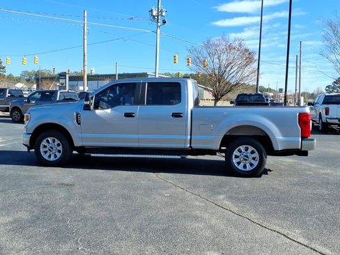 Used 2020 Ford F250 XL w/ STX Appearance Package image 20