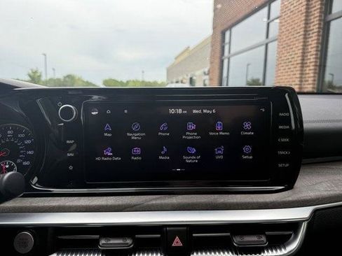 Used 2022 Kia K5 EX w/ EX Premium Package FWD image 25
