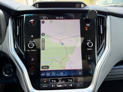 Used 2022 Subaru Outback Limited image 24