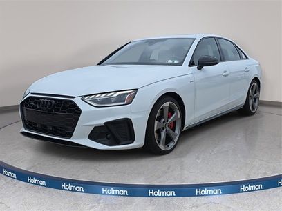 Used 2023 Audi A4 2.0T Premium Plus w/ Premium Plus Package