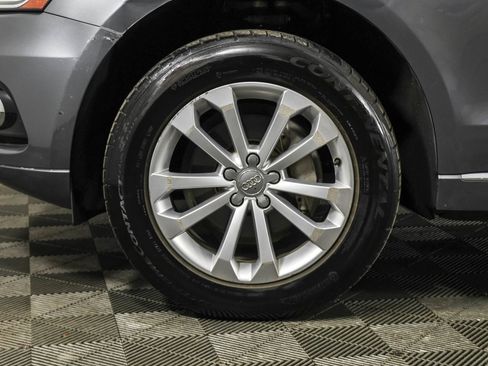 Used 2015 Audi Q5 2.0T Premium Plus AWD/4WD image 24